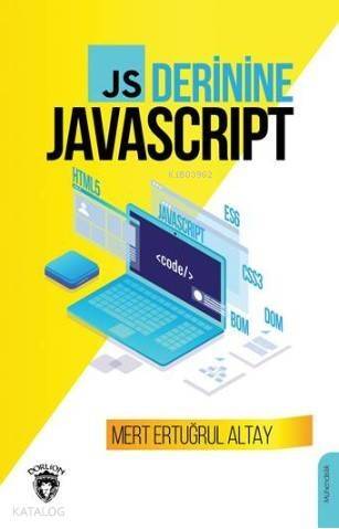 Derinine JavaScript - 1