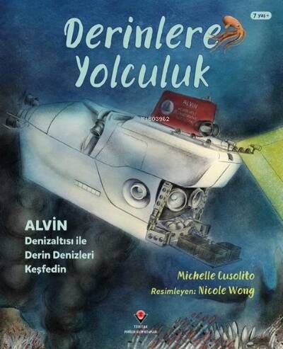 Derinlere Yolculuk - 1