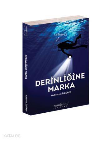 Derinliğine Marka - 1