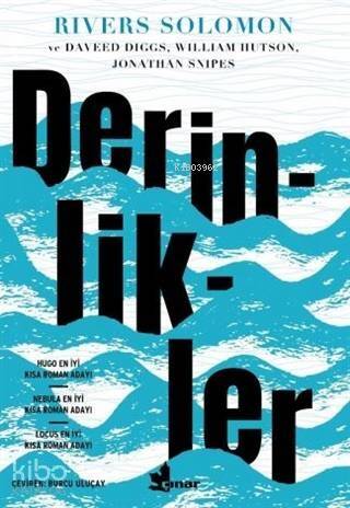 Derinlikler - 1