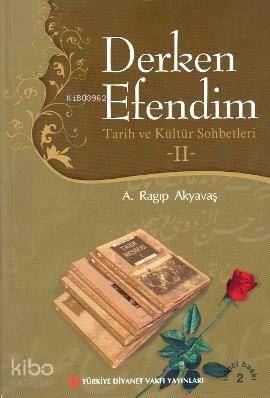 Derken Efendim II - 1