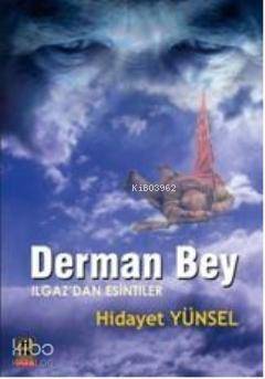 Derman Bey - 1