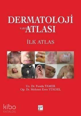 Dermatoloji Atlası; İlk Atlas - 1