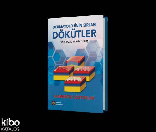 Dermatolojinin Sırları Dökütler - 1