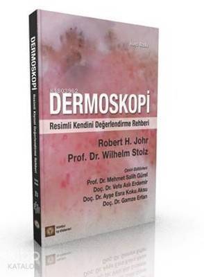 Dermoskopi - 1