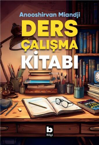 Ders Çalışma Kitabı - 1