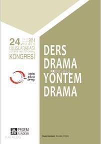 Ders Drama Yöntem Drama - 1