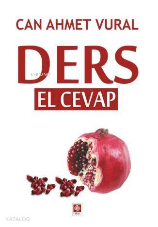 Ders; El Cevap - 1