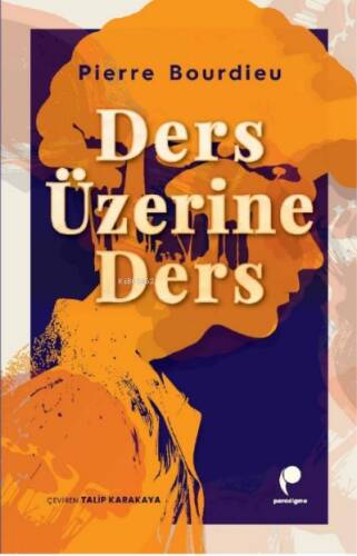 Ders Üzerine Ders - 1