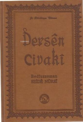 Dersen Civaki - 1