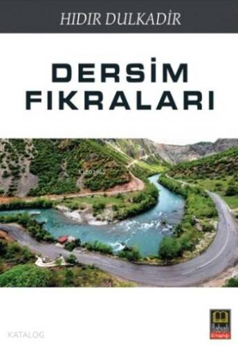 Dersim Fıkraları - 1