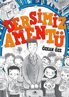 Dersimiz: Amentü - 1