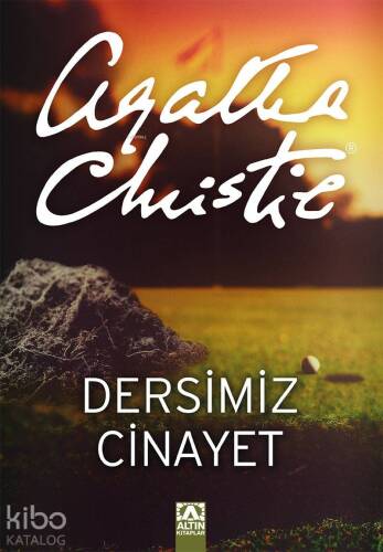 Dersimiz Cinayet - 1