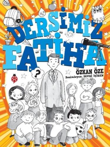 Dersimiz Fatiha - 1