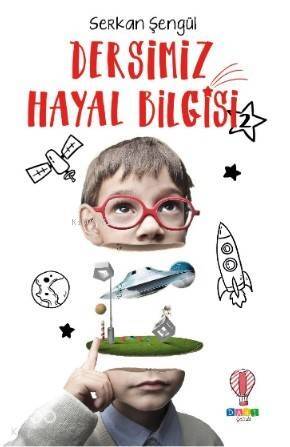 Dersimiz Hayal Bilgisi 2 - 1