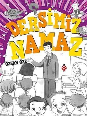 Dersimiz Namaz - 1