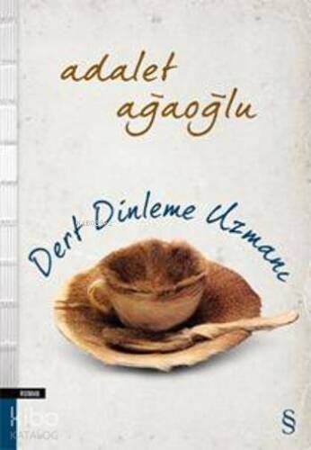 Dert Dinleme Uzmanı - 1