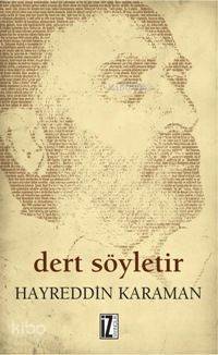 Dert Söyletir - 1