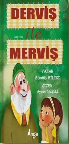 Derviş ile Merviş - 1