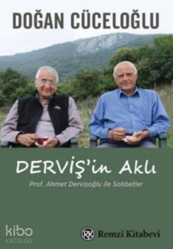 Derviş'in Aklı - 1