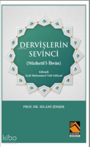 Dervişlerin Sevinci - 1