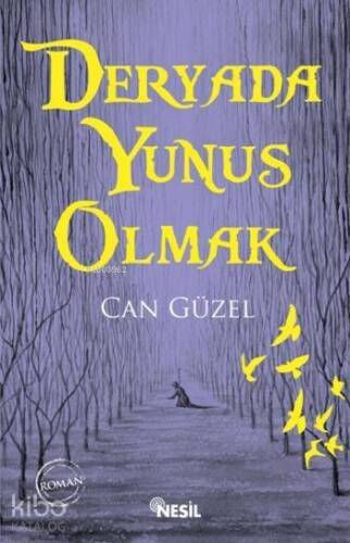 Deryada Yunus Olmak - 1