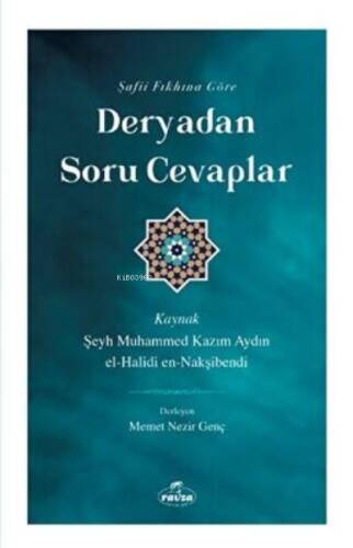 Deryadan Soru Cevaplar - 1