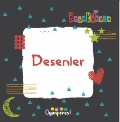 Desenler - 1