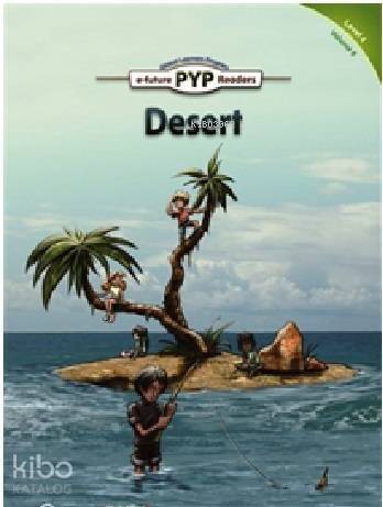 Desert (Level-4) - 1