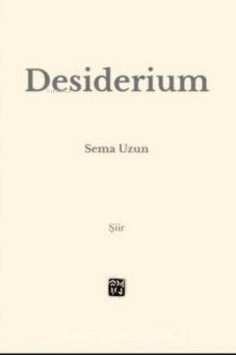 Desiderium - 1