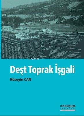 Deşt Toprak İşgali - 1