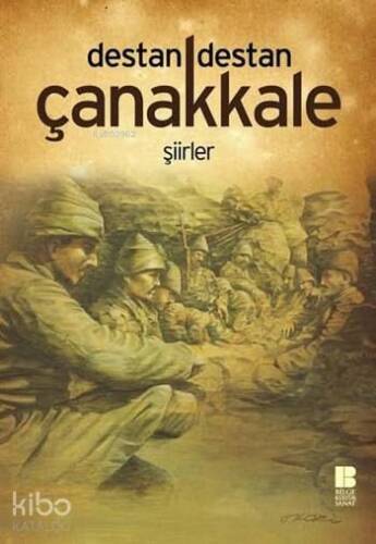 Destan Destan Çanakkale - 1