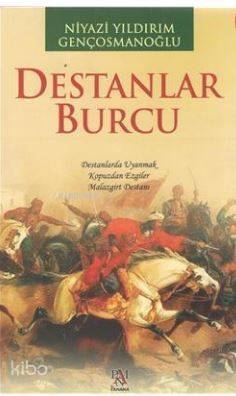 Destanlar Burcu - 1