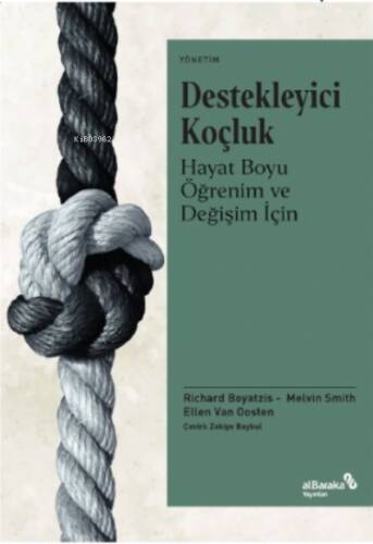 Destekleyici Koçluk - Hayat Boyu Öğrenim ve Değişim İçin - 1