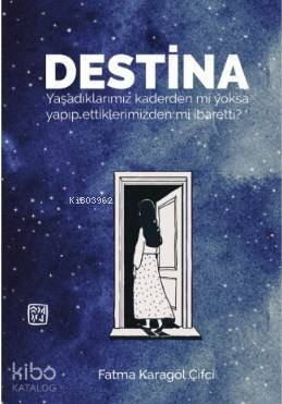 Destina - 1