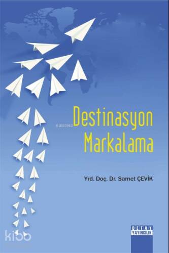 Destinasyon Markalama - 1