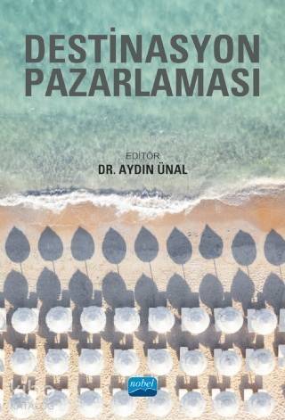 Destinasyon Pazarlaması - 1