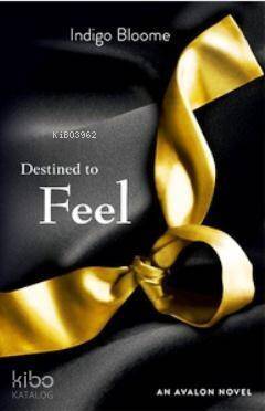 Destined to Feel - 1