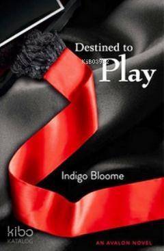 Destined to Play - 1