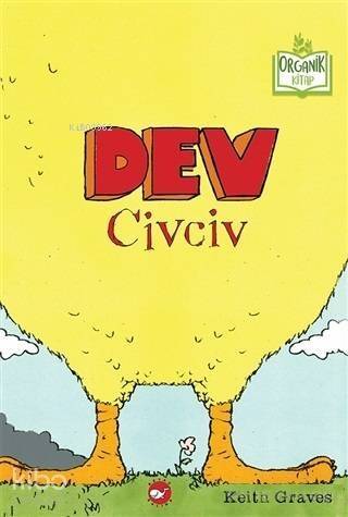 Dev Civciv - 1