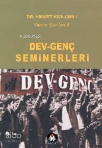 Dev-genç Seminerleri - 1