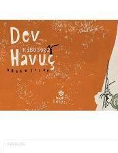 Dev Havuç - 1