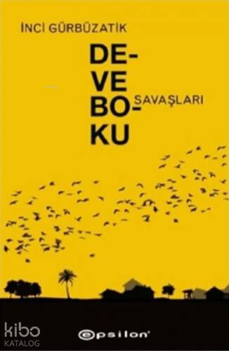 Deve Boku Savaşları - 1