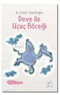 Deve ile Uçuç Böceği - 1