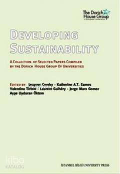 Developing Sustainability - 1