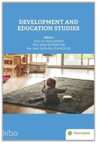 Development and Education Studies - 1