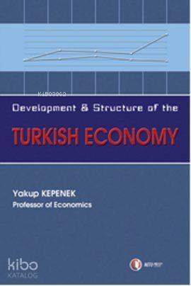 Development and Structure of the Turkish Economy - 1