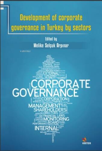 Development Of Corporate Governance İn Turkey By Sectors - 1