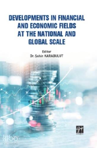 Developments In Financial And Economic Fields At The National And Global Scale - 1