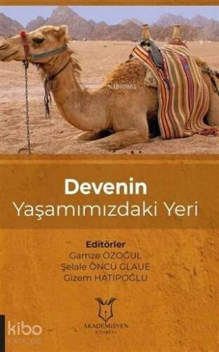 Devenin Yaşamımızdaki Yeri - 1